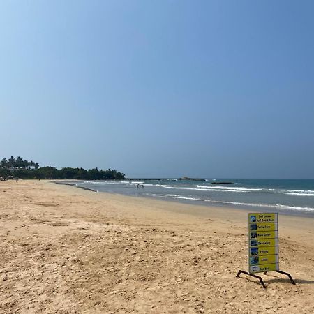 New Bimal Villa Bentota Buitenkant foto