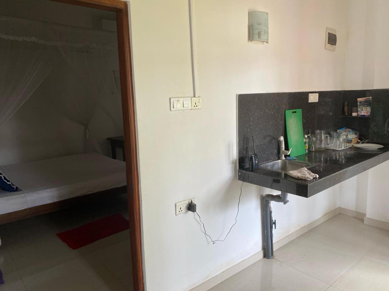 New Bimal Villa Bentota Buitenkant foto