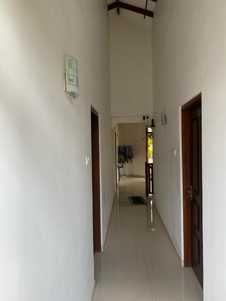 New Bimal Villa Bentota Buitenkant foto