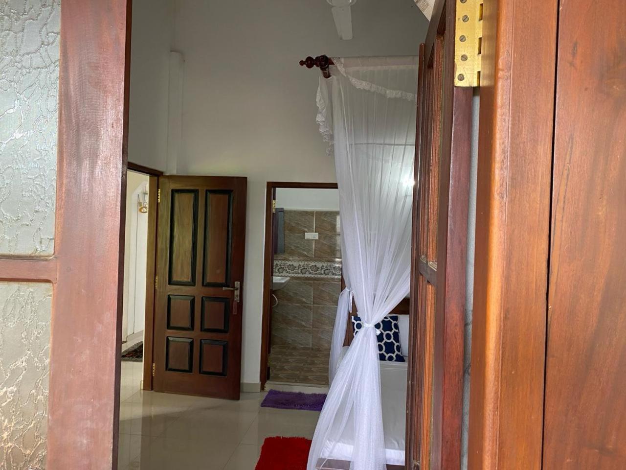 New Bimal Villa Bentota Buitenkant foto