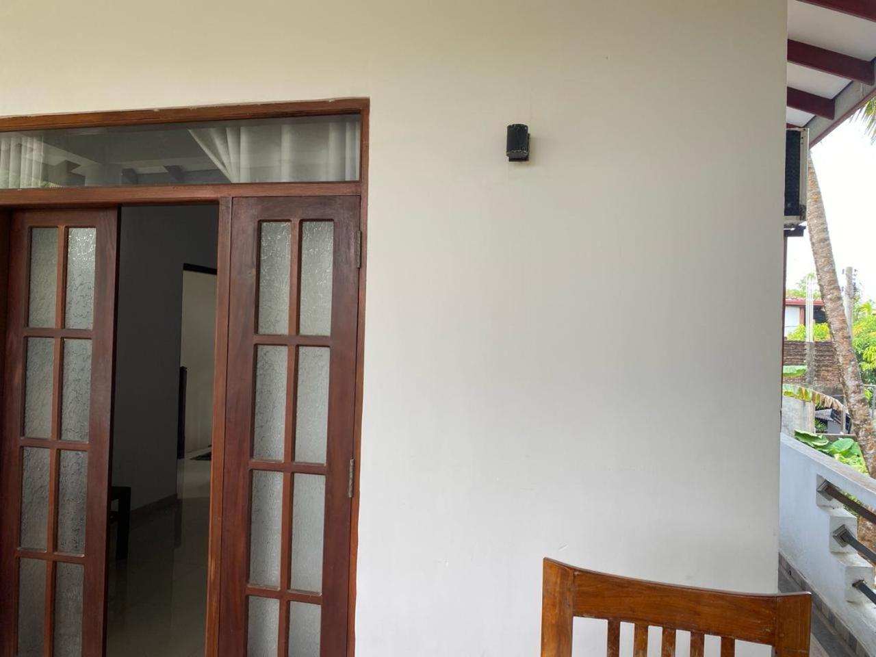 New Bimal Villa Bentota Buitenkant foto