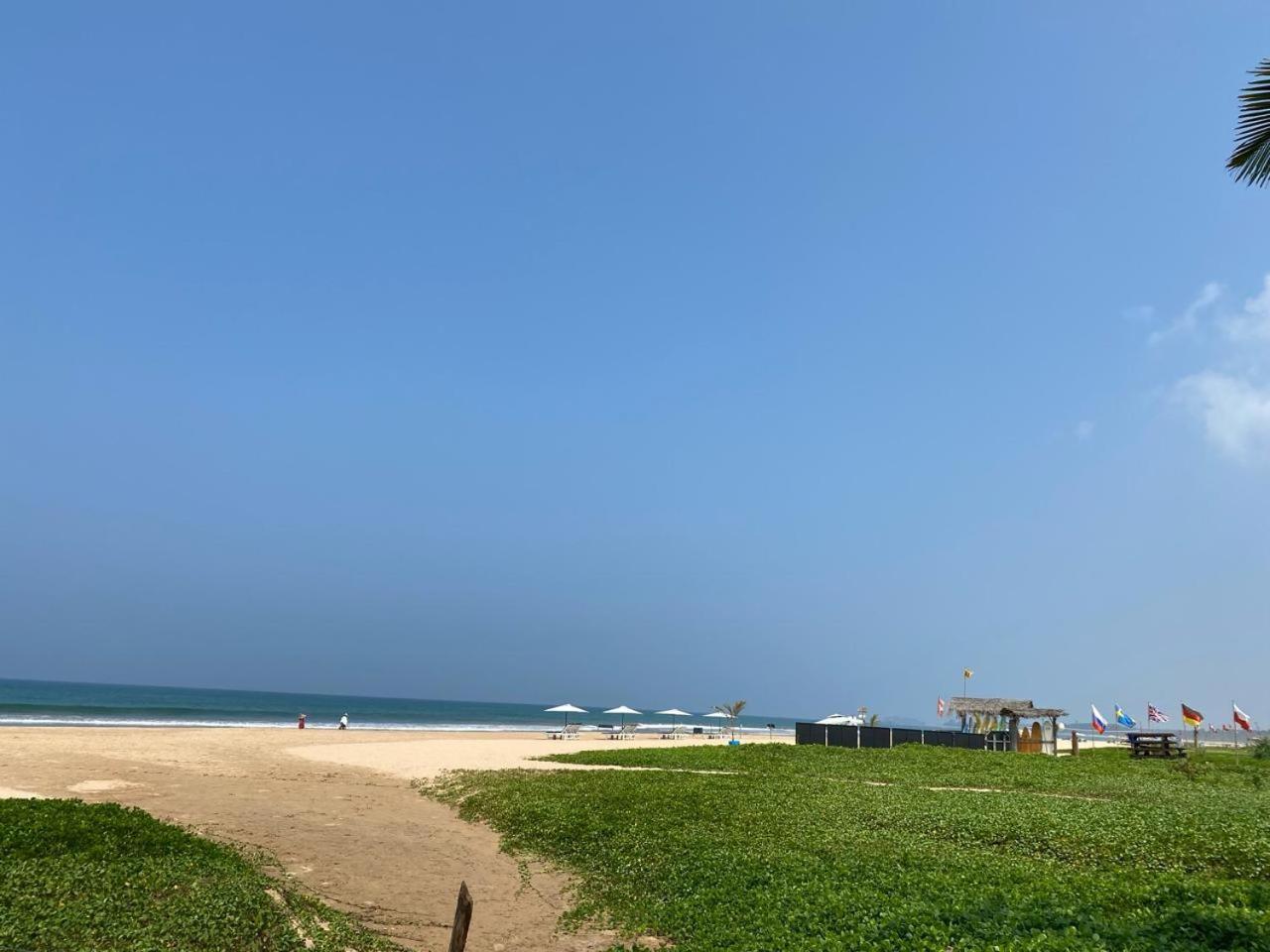 New Bimal Villa Bentota Buitenkant foto
