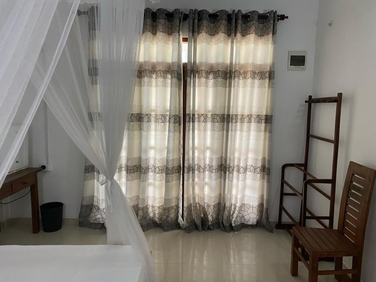 New Bimal Villa Bentota Buitenkant foto