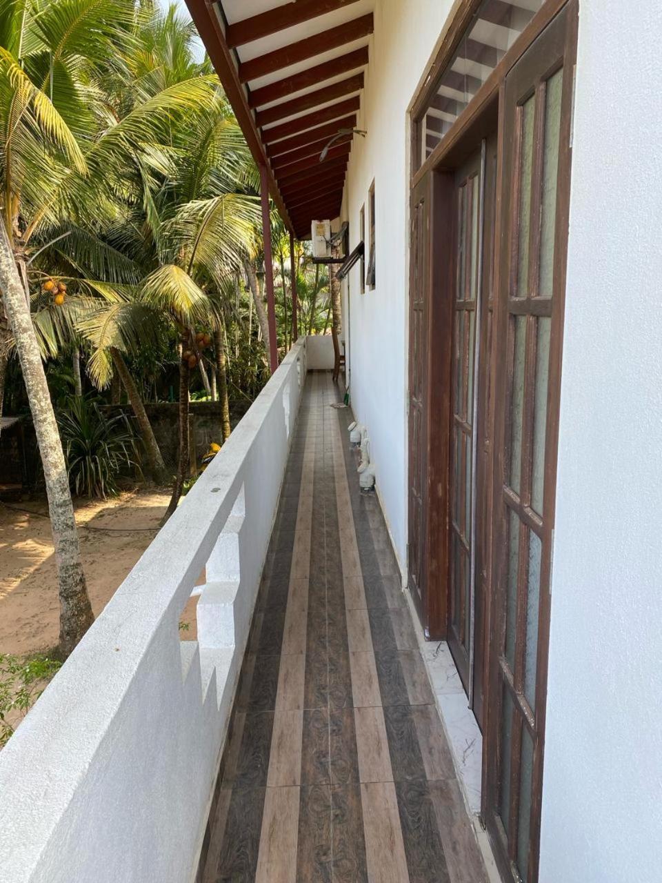 New Bimal Villa Bentota Buitenkant foto
