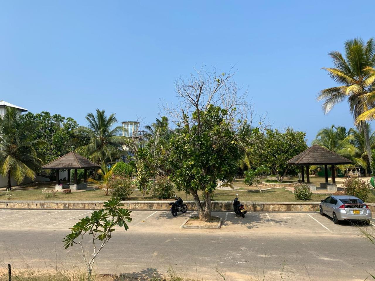 New Bimal Villa Bentota Buitenkant foto