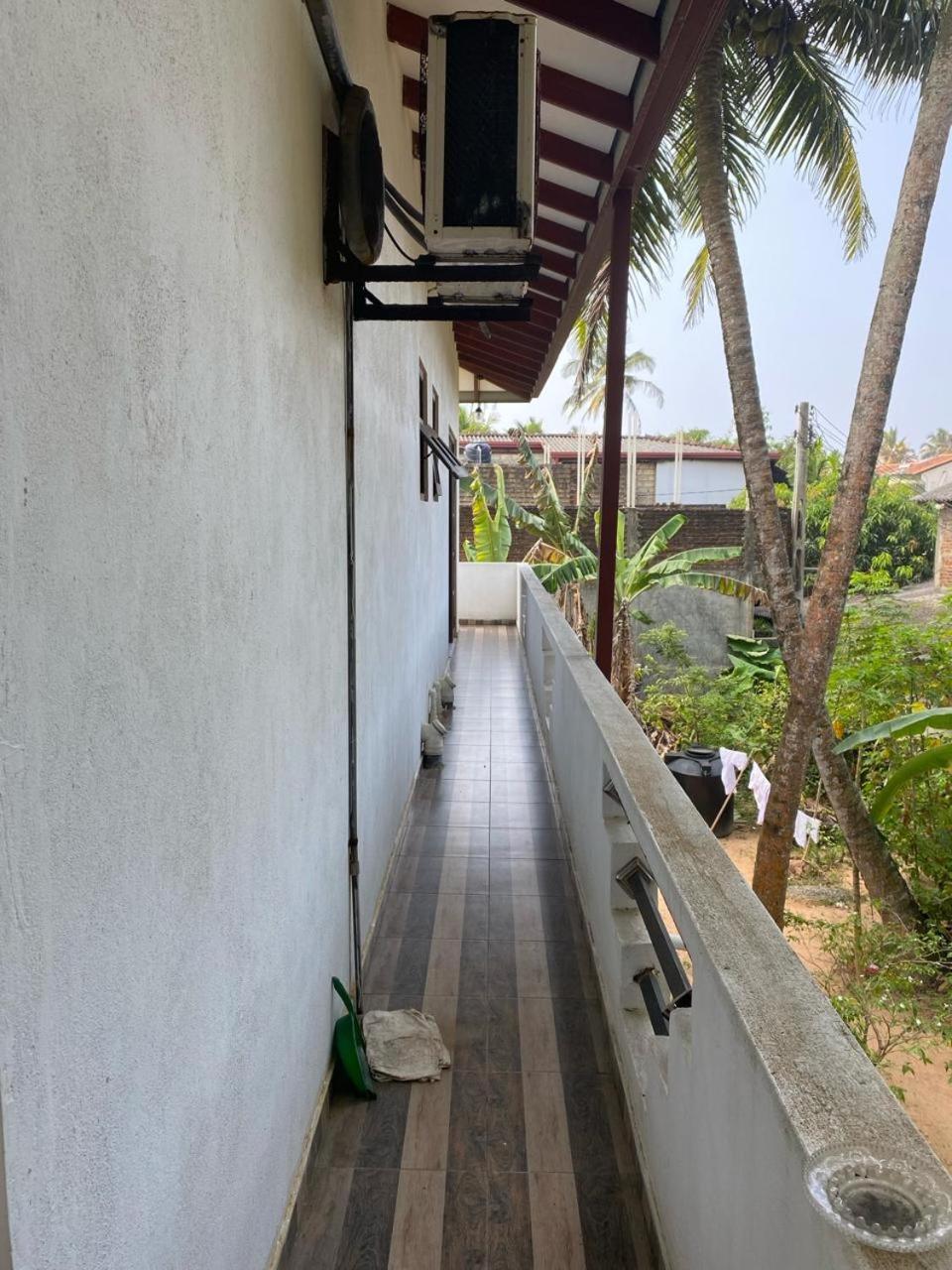 New Bimal Villa Bentota Buitenkant foto