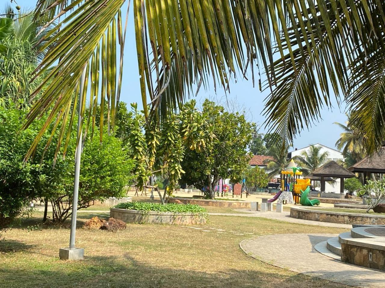 New Bimal Villa Bentota Buitenkant foto