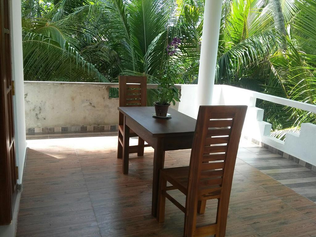 New Bimal Villa Bentota Buitenkant foto