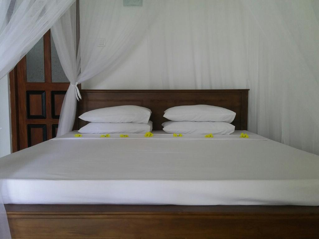 New Bimal Villa Bentota Buitenkant foto