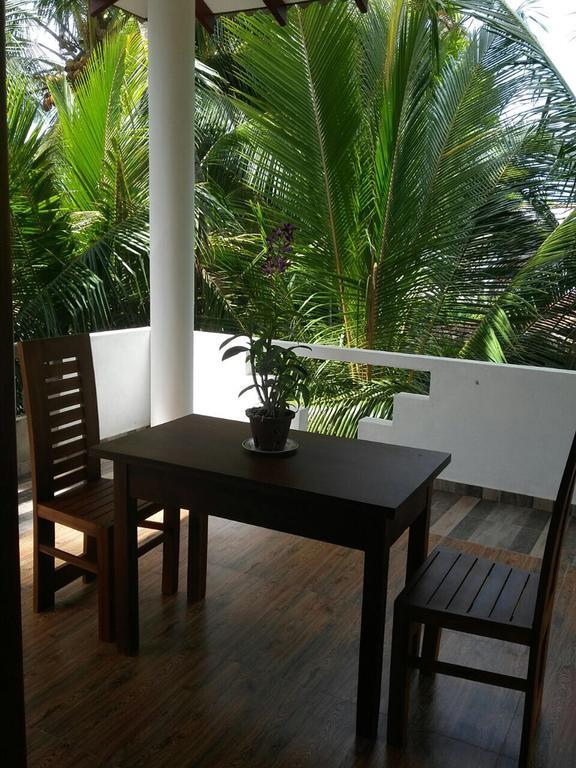 New Bimal Villa Bentota Buitenkant foto