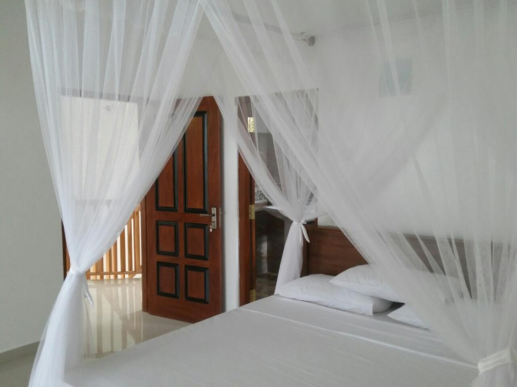 New Bimal Villa Bentota Buitenkant foto