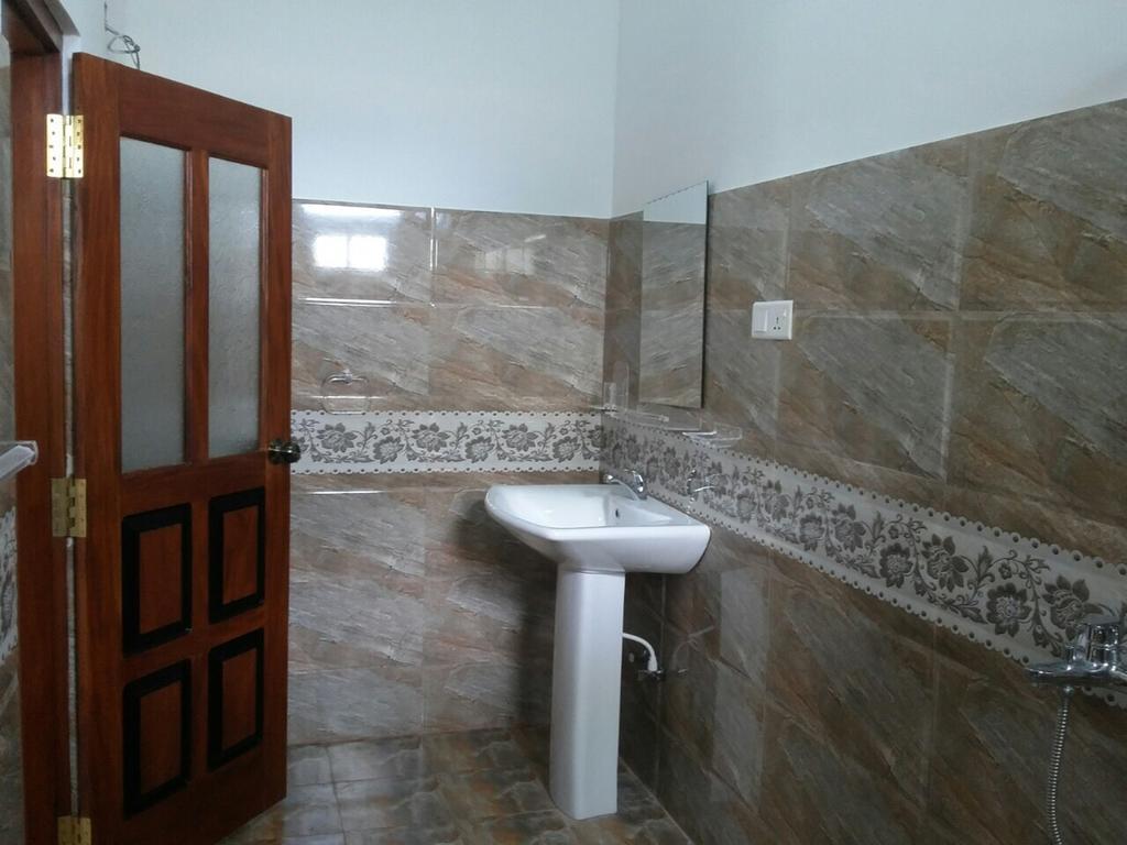 New Bimal Villa Bentota Buitenkant foto