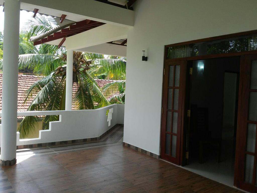 New Bimal Villa Bentota Buitenkant foto