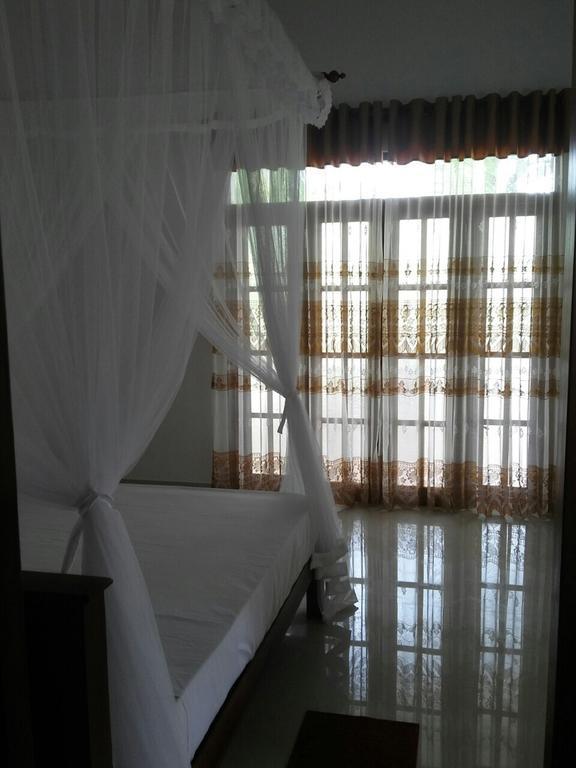 New Bimal Villa Bentota Buitenkant foto