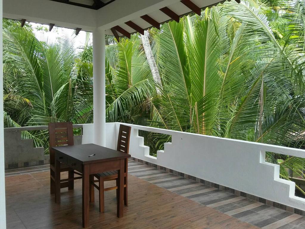 New Bimal Villa Bentota Buitenkant foto